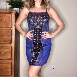 COPY - Urban outfitters summer dress